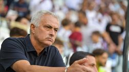 Mourinho alla Primavera della Roma: “La difesa viola è debole”. E loro rimontano