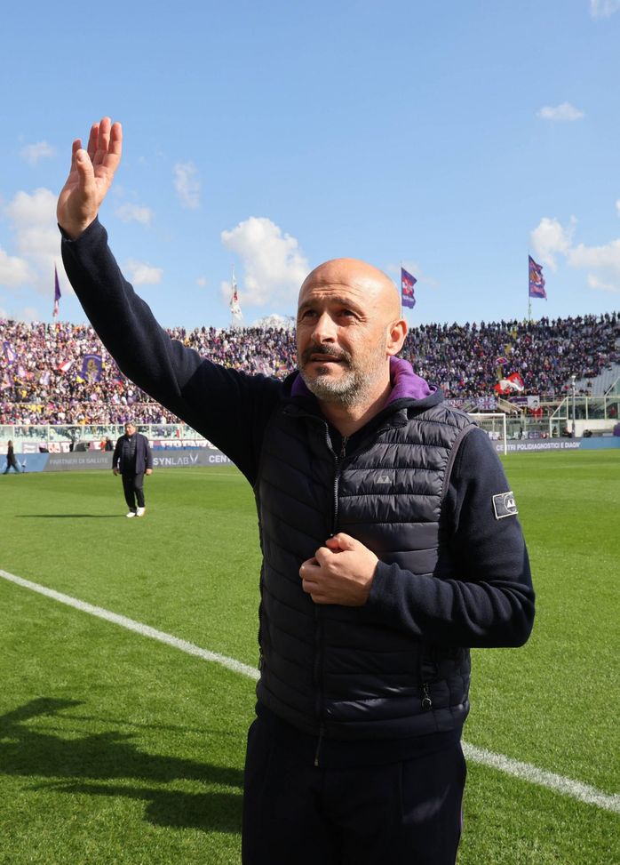 GERMOGLI PH: 19 FEBBRAIO 2022 FIRENZE STADIO ARTEMIO FRANCHI CAMPIONATO SERIE A TIM FIORENTINA VS ATALANTA NELLA FOTO ITALIANO GERMOGLI PH: 19 FEBBRAIO 2022 FIRENZE STADIO ARTEMIO FRANCHI CAMPIONATO SERIE A TIM FIORENTINA VS ATALANTA NELLA FOTO ITALIANO