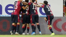 Zanda: “Contro il Bologna non ci saranno grosse novità”