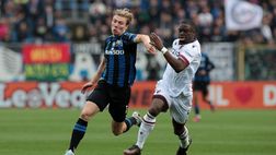 Atalanta-Bologna, le pagelle della Gazzetta dello Sport