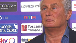 Serie A – Polemiche in casa Fiorentina. Il ds Pradè: “Siamo arrabbiati”