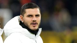 Altro che beffa Icardi: Juve “costretta” a fare un favore all’Inter. Marotta ringrazia e si scatena