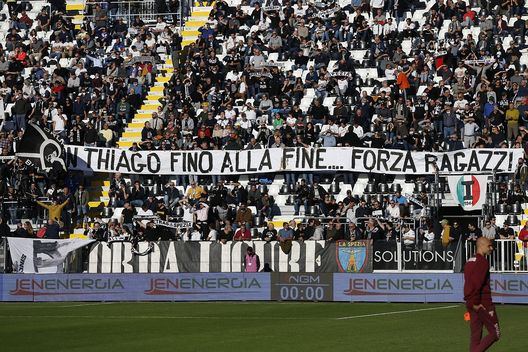 (Photo by Gabriele Maltinti/Getty Images) (Photo by Gabriele Maltinti/Getty Images)