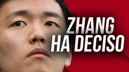 Inter News / Steven Zhang scatenato: “Ecco cosa ha deciso”