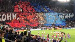 A segno nel derby di Mosca e poi a secco: il CSKA emargina il nigeriano Chidera Ejuke