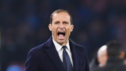 News – Allegri: “Non una bella prestazione, molto da migliorare”