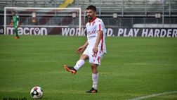 Padova-Seregno, Busellato: “Siamo caduti nella loro trappola”