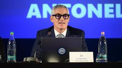 Inter, Antonello: “Ecco il nostro modello di gestione”. Nuovo stadio pronto nel…