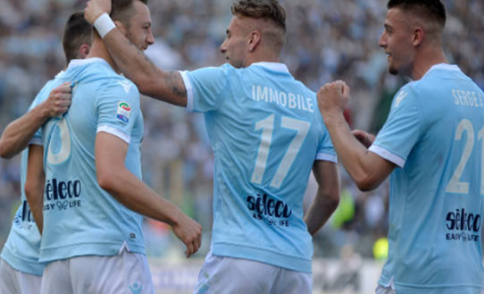Calciomercato Lazio, Milinkovic può restare Calciomercato Lazio, Milinkovic può restare