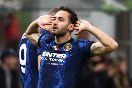 Venezia-Inter 0-2, i nerazzurri vincono e arrivano a -1 da Napoli e Milan- immagine 2