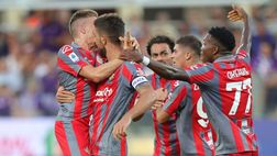 FLASH – Cremonese, cambia la decisione della Lega: gol assegnato a Bianchetti