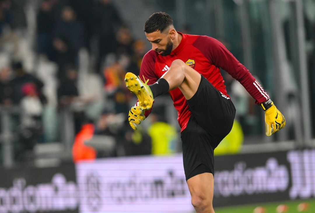 Juventus-Roma 1-0 – FOTOGALLERY - immagine 17