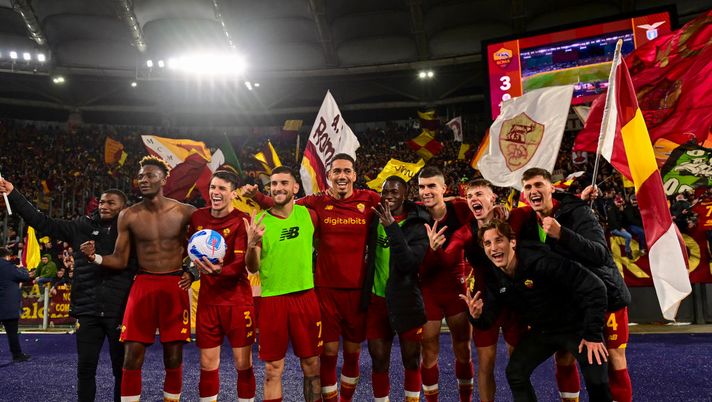 Getty Images Roma-Lazio: alle 12 parte la vendita libera dei biglietti per il derby - immagine 1