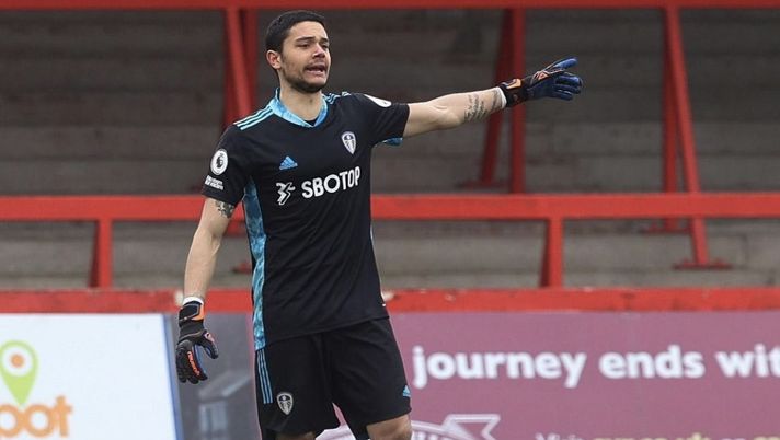 Caprile confessa: “Il mio sogno è giocare con il Napoli al Maradona” - immagine 1