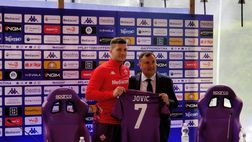 Ufficiale: Numeri di maglia della Fiorentina per la stagione 2022/23