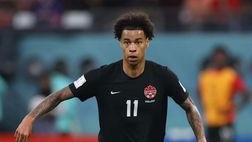 HERE WE GO – Buchanan all’Inter, è fatta: domani a Milano, le cifre e le visite…