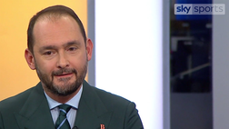 Napoli Calcio – Mercato, addio vicino? Di Marzio: “Cifra monstre”