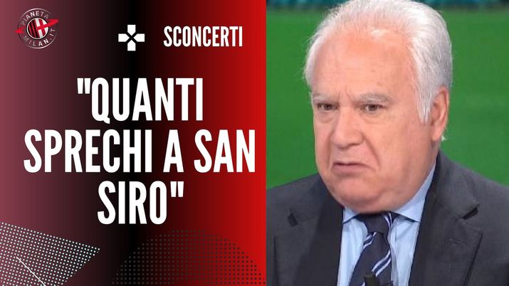Le parole di Mario Sconcerti dopo Milan-Cagliari 0-0 (Serie A 2020-2021) | AC Milan News 