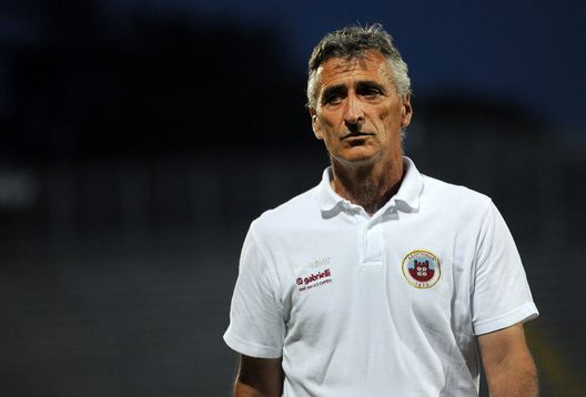 Ex all. Biraghi a VN: “A volte sbaglia, ma per un motivo. Che personalità però!”- immagine 2