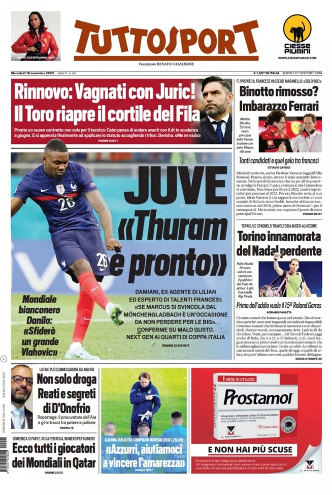Tuttosport