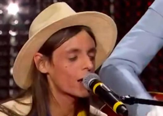 Lucio Corsi: “All’Eurovision senza fronzoli e fuochi d’artificio. Forse porterò…” - immagine 1