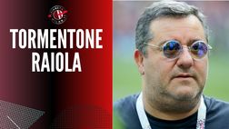 Milan, i tormentoni del 2021: Raiola sì, Raiola no