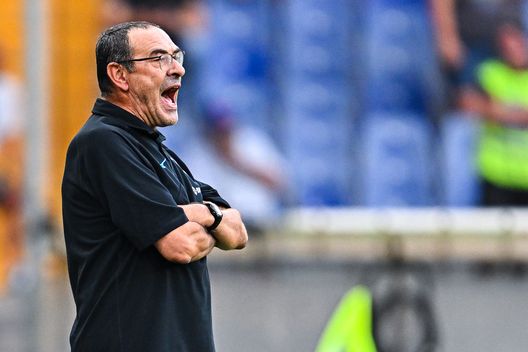 Sarri Sarri