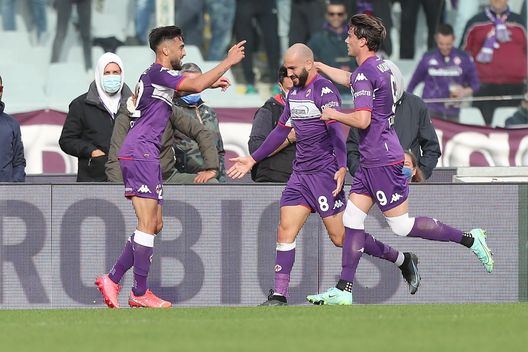 Italiano riabbraccia Pulgar, ma non solo. Nico titolare a Bologna. E Castro?- immagine 2