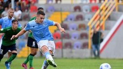 Non solo le due baby ali: c’è un altro talento alla Lazio che ha convinto tutti