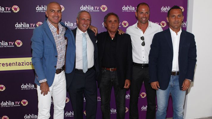 Pasquale Bruno attacca: “Le lacrime di Insigne, Chiellini e Dybala sono false” - immagine 1