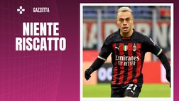 Mercato Milan – Dest non verrà riscattato: ecco quanto risparmierà il club