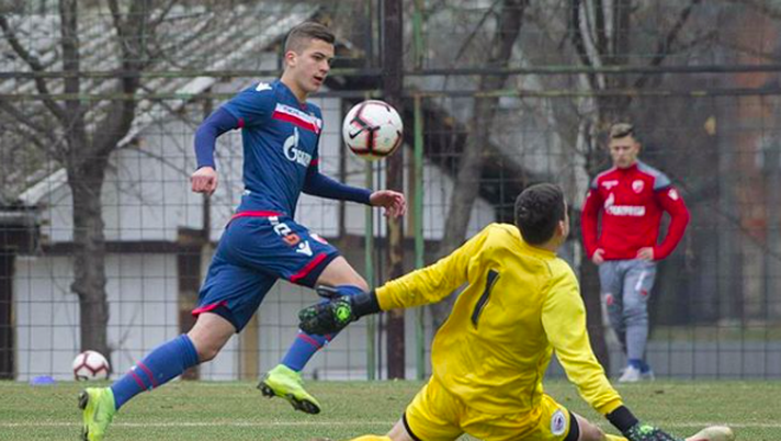 Instagram @bogdanjocic10 