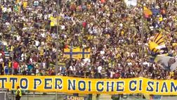 Parma, si lavora all’intesa coi cinesi: in caso di chiusura, pronti 15 milioni per la B