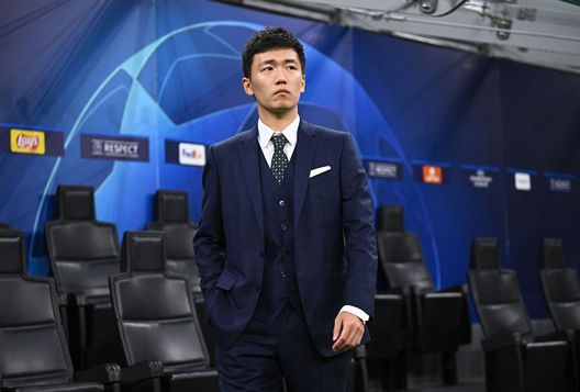 Getty Images Repubblica – Inter, Zhang a cena con la squadra a Monaco alla vigilia del Bayern- immagine 2