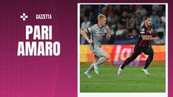 Salisburgo-Milan 1-1: “Diavolo, niente acuto” | Champions League News