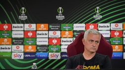 Serie A – Matic: “Sono contento di ritrovare Mourinho, qui per lui”