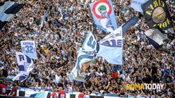 Lazio-Cagliari, biglietti a 1 euro in Maestrelli per gli abbonati in Curva Nord