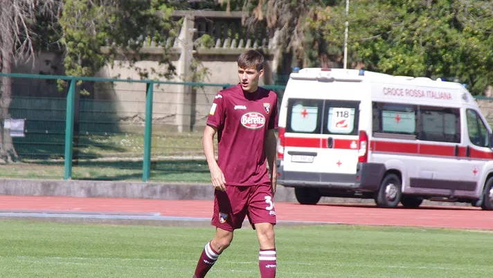 Primavera, Roma-Torino 1-1: i granata strappano un punto in dieci uomini - immagine 1