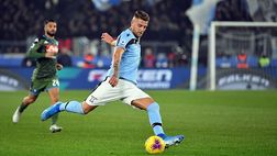 Coppa Italia, le certezze della Lazio contro le insicurezze del Napoli