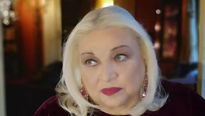 Maria Giovanna Maglie