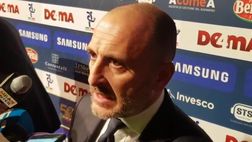 Ausilio: “Lautaro? Finita in 2 secondi. Mercato? Lavoriamo per giugno. Marotta troverà…”