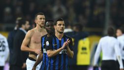 Cedric ha già l’orgoglio nerazzurro: “Grande lavoro di squadra, siamo l’Inter!”