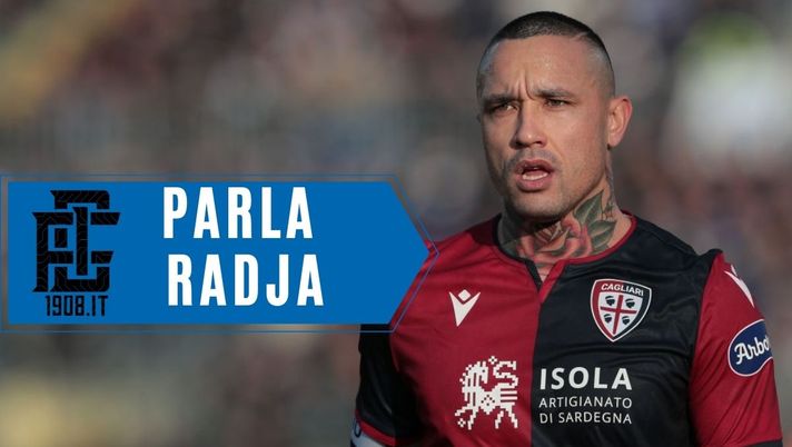 Nainggolan: “Italia-Belgio, ecco come la vedo. Futuro? Questa è l’unica verità” Nainggolan: “Italia-Belgio, ecco come la vedo. Futuro? Questa è l’unica verità” - immagine 1