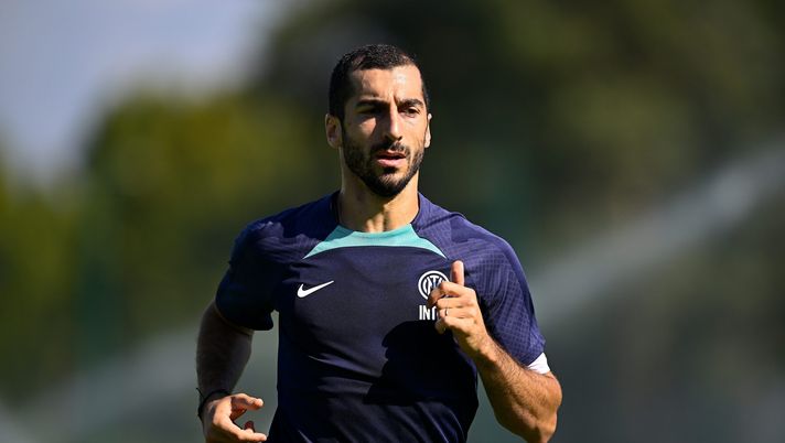 Mkhitaryan Mkhitaryan