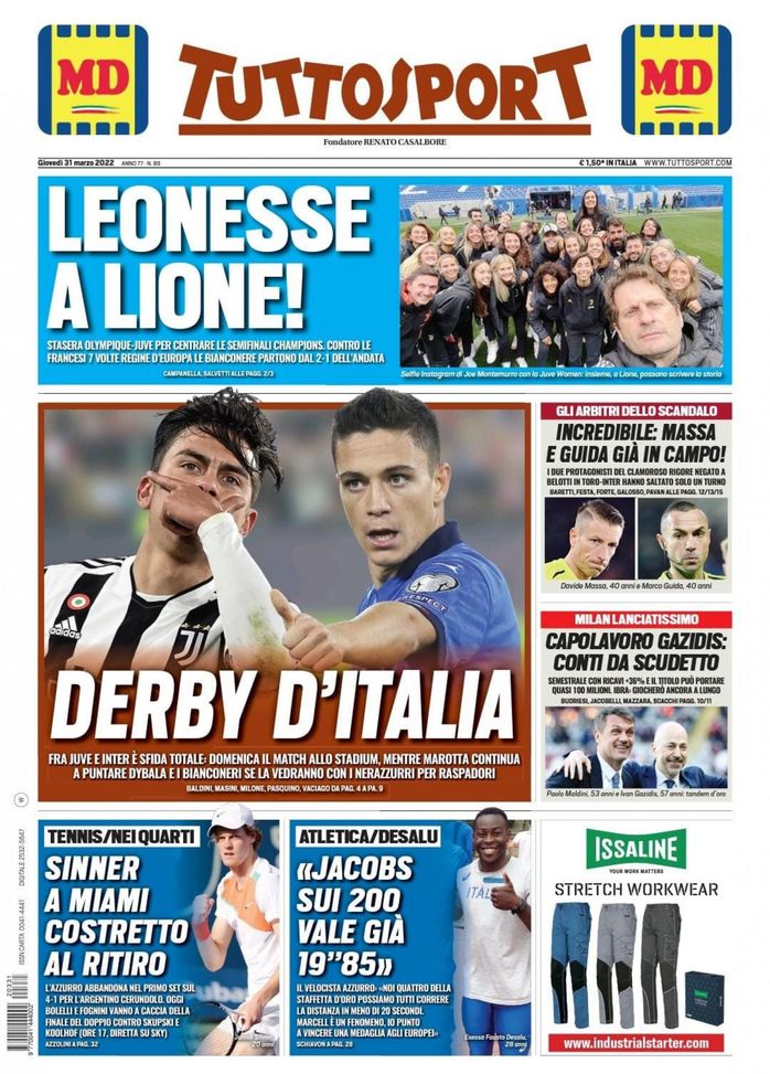 Tuttosport