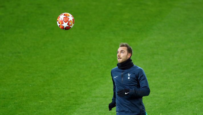 Eriksen (GettyImages) 