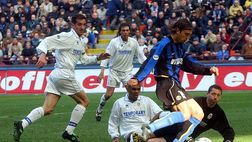 VIDEO / 16 marzo 2003: l’Inter demolisce il Como, gloria anche per Batistuta