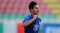 Berretti, D’Amico non basta: pareggio amaro con il Bassano, è solo 1-1