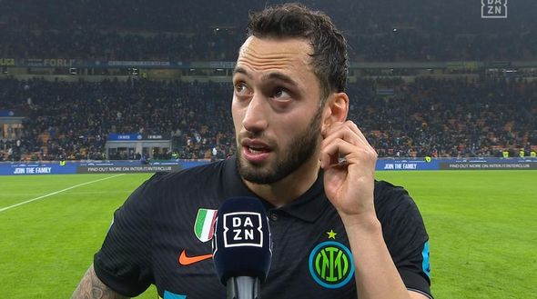 DAZN DAZN
