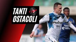 CALCIOMERCATO MILAN – Ilicic, pista raffreddata, per ora… / News